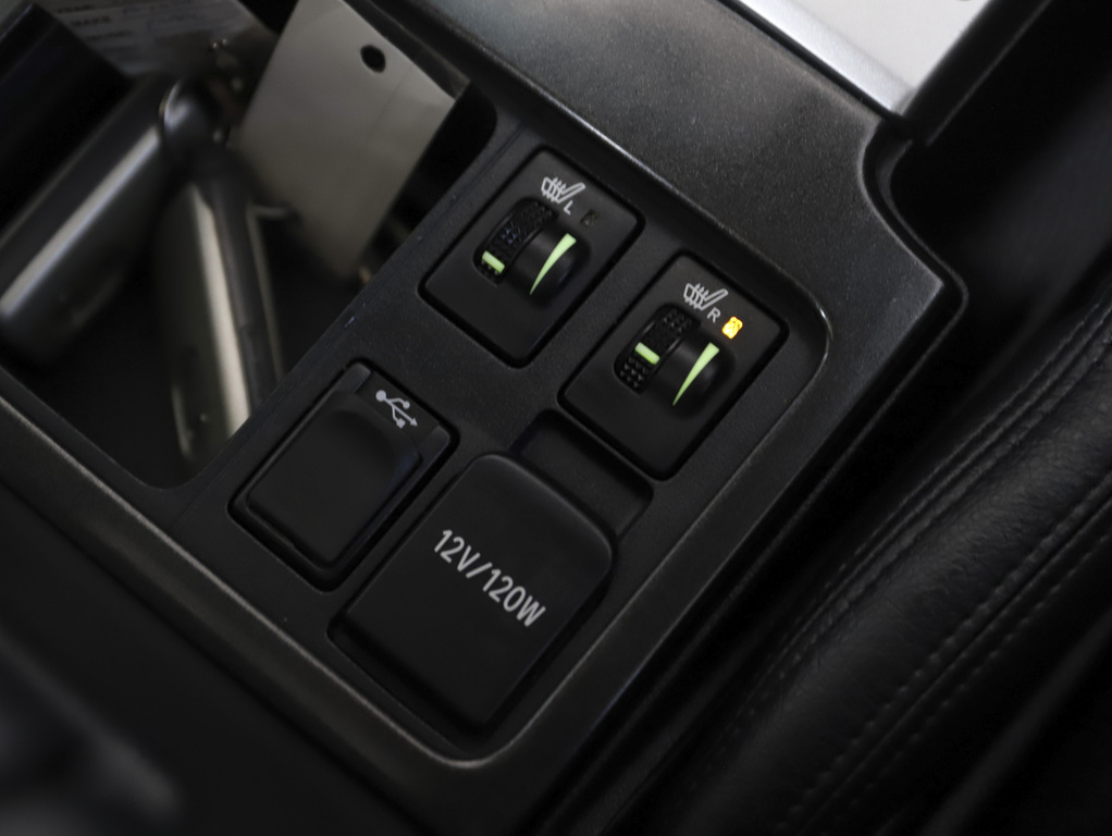 2017 Toyota Prado Kakadu image 18