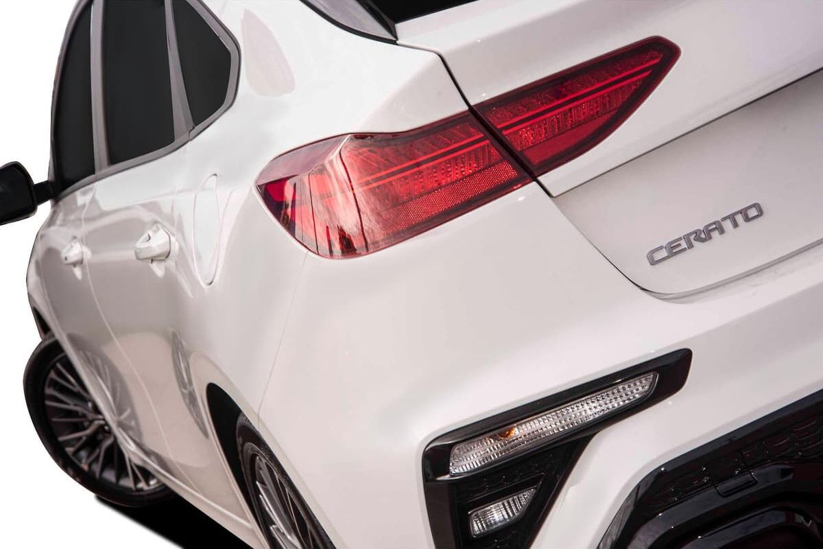 2024 Kia Cerato Sport+ Auto MY24 image 20