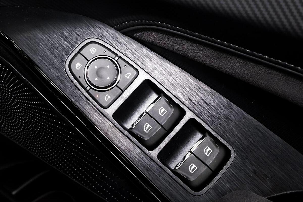 2025 GWM Haval H6GT Ultra PHEV Auto 4WD image 15