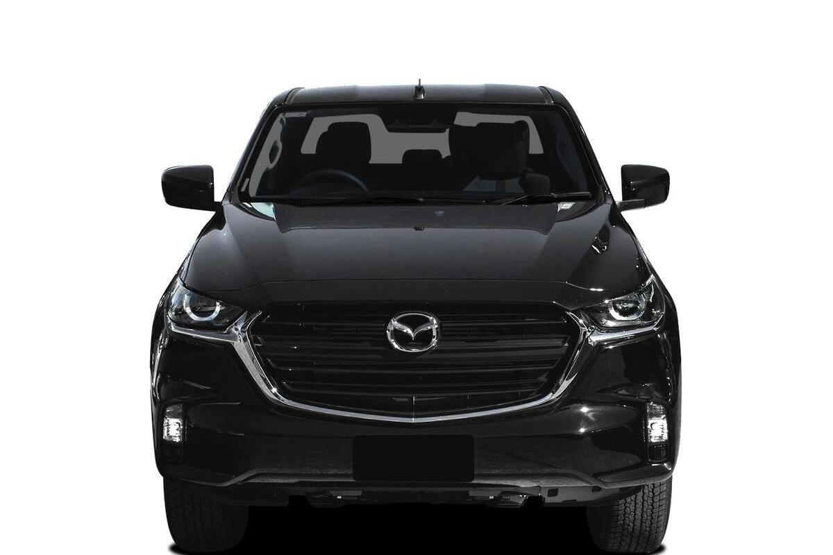 2024 Mazda BT-50 XT TF Auto 4x2 Dual Cab image 2