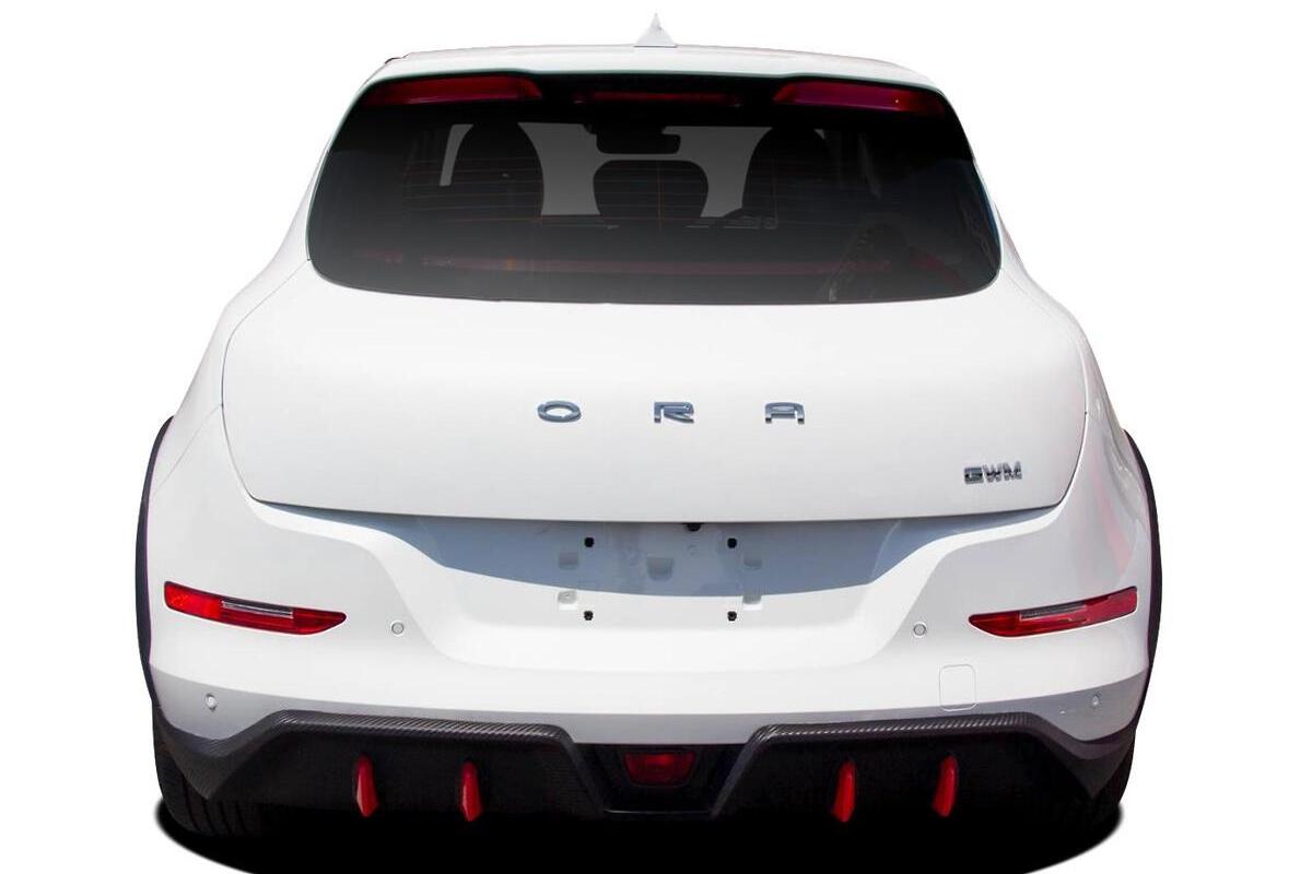 2025 GWM Ora GT Auto image 3