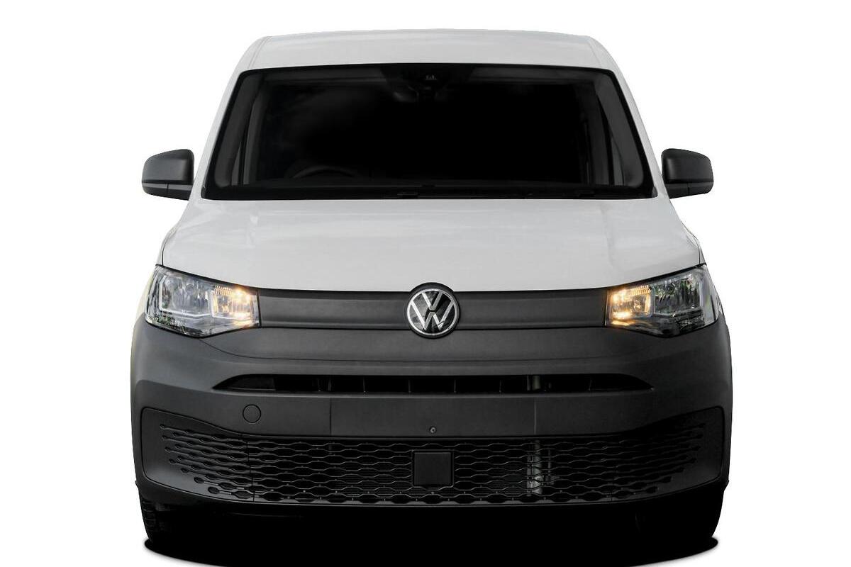 2024 Volkswagen Caddy TDI320 5 SWB Auto MY24 image 2