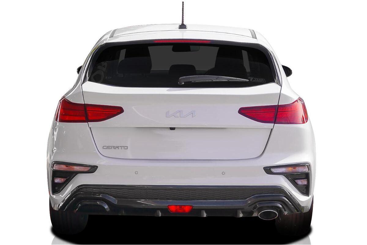 2024 Kia Cerato S Auto MY24 image 3