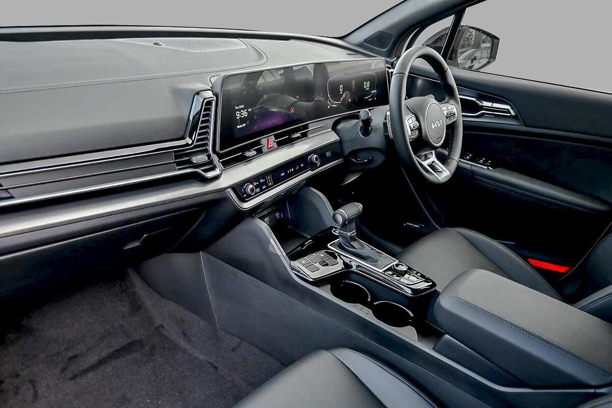 2024 Kia Sportage SX+ Auto FWD MY25 image 7