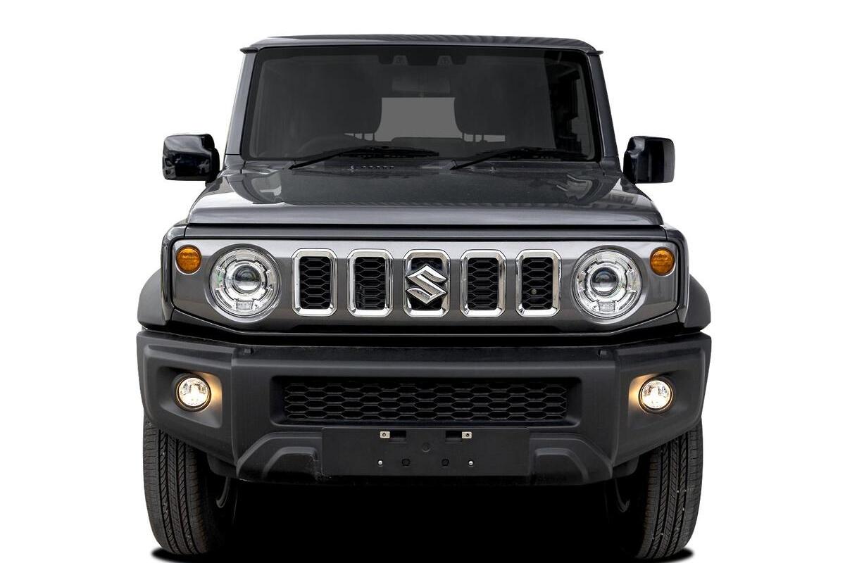 2024 Suzuki Jimny XL Manual 4x4 image 2