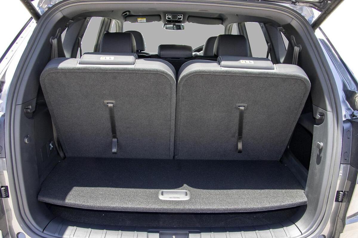 2025 KGM SsangYong Rexton Adventure Auto 4x4 MY24 image 20