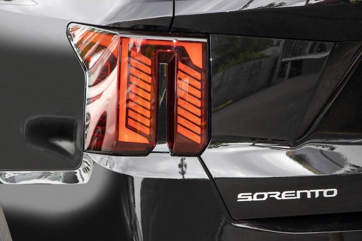 2025 Kia Sorento GT-Line Auto AWD MY25 image 10