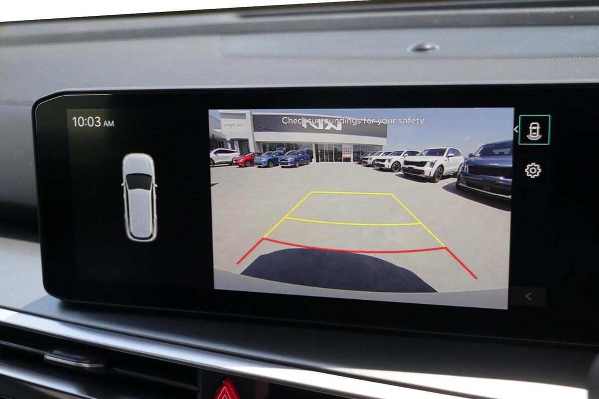2025 Kia Sorento S Auto MY25 image 12