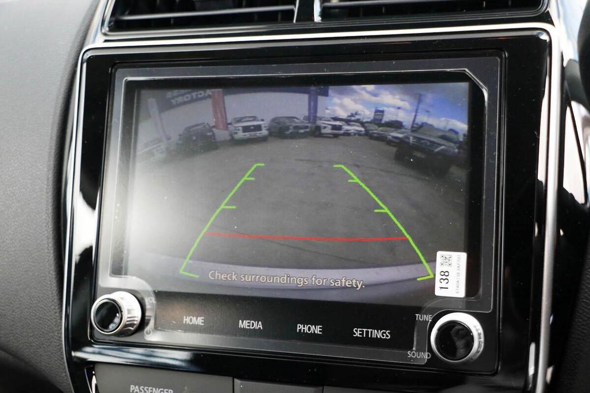 2024 Mitsubishi ASX GS XD Auto 2WD MY24 image 12