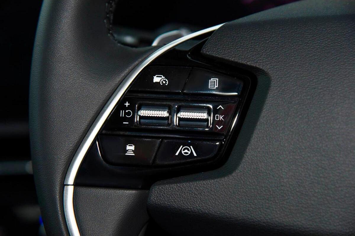 2024 Kia Niro EV S Auto 2WD MY25 image 14