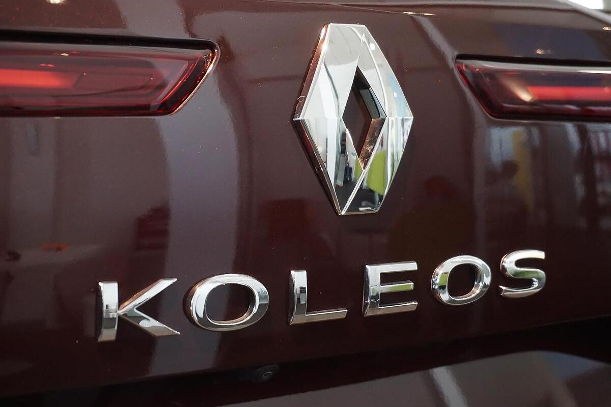2024 Renault Koleos Zen Auto MY24 image 10