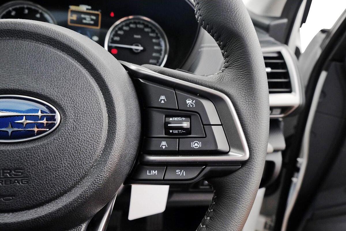 2024 Subaru Forester 2.5i-S S5 Auto AWD MY24 image 14