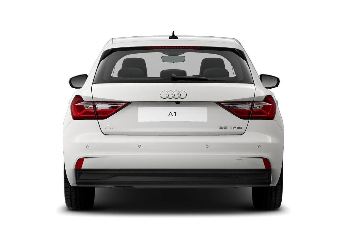 2024 Audi A1 35 TFSI Auto MY25 image 2