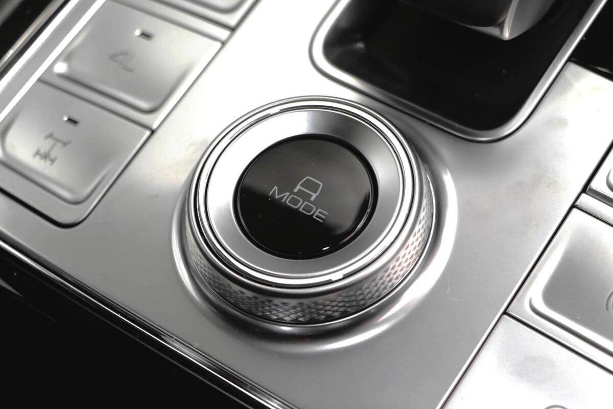 2024 GWM Cannon Alpha Ultra Auto 4WD Dual Cab image 20