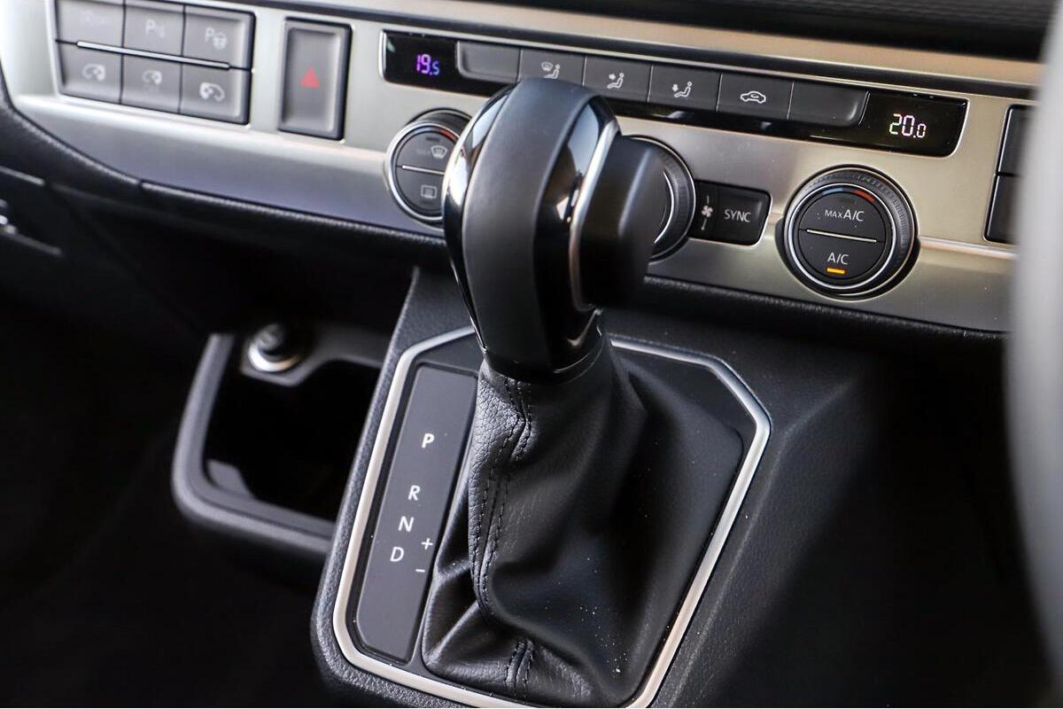 2024 Volkswagen Multivan TDI340 Comfortline Premium T6.1 LWB Auto 4MOTION MY24 image 17