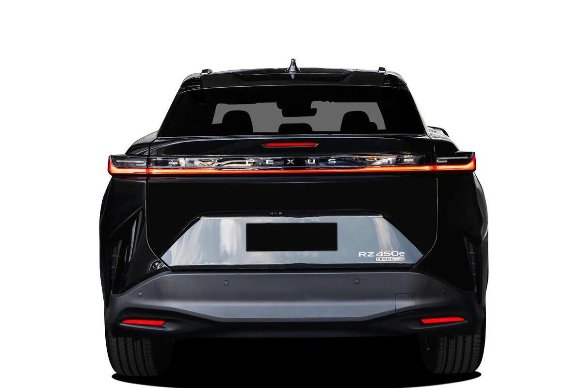 2024 Lexus RZ RZ450e Luxury Auto image 3