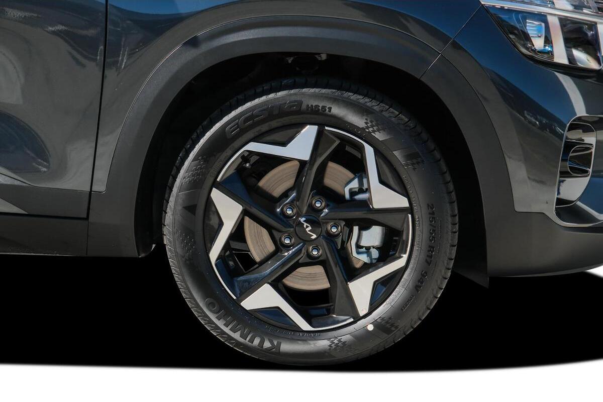 2024 Kia Seltos Sport+ Auto 2WD MY25 image 19