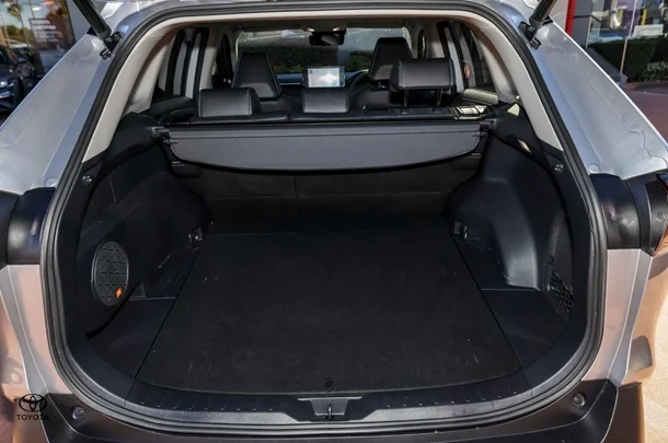 2023 TOYOTA RAV4 Hybrid Cruiser-AWD image 24