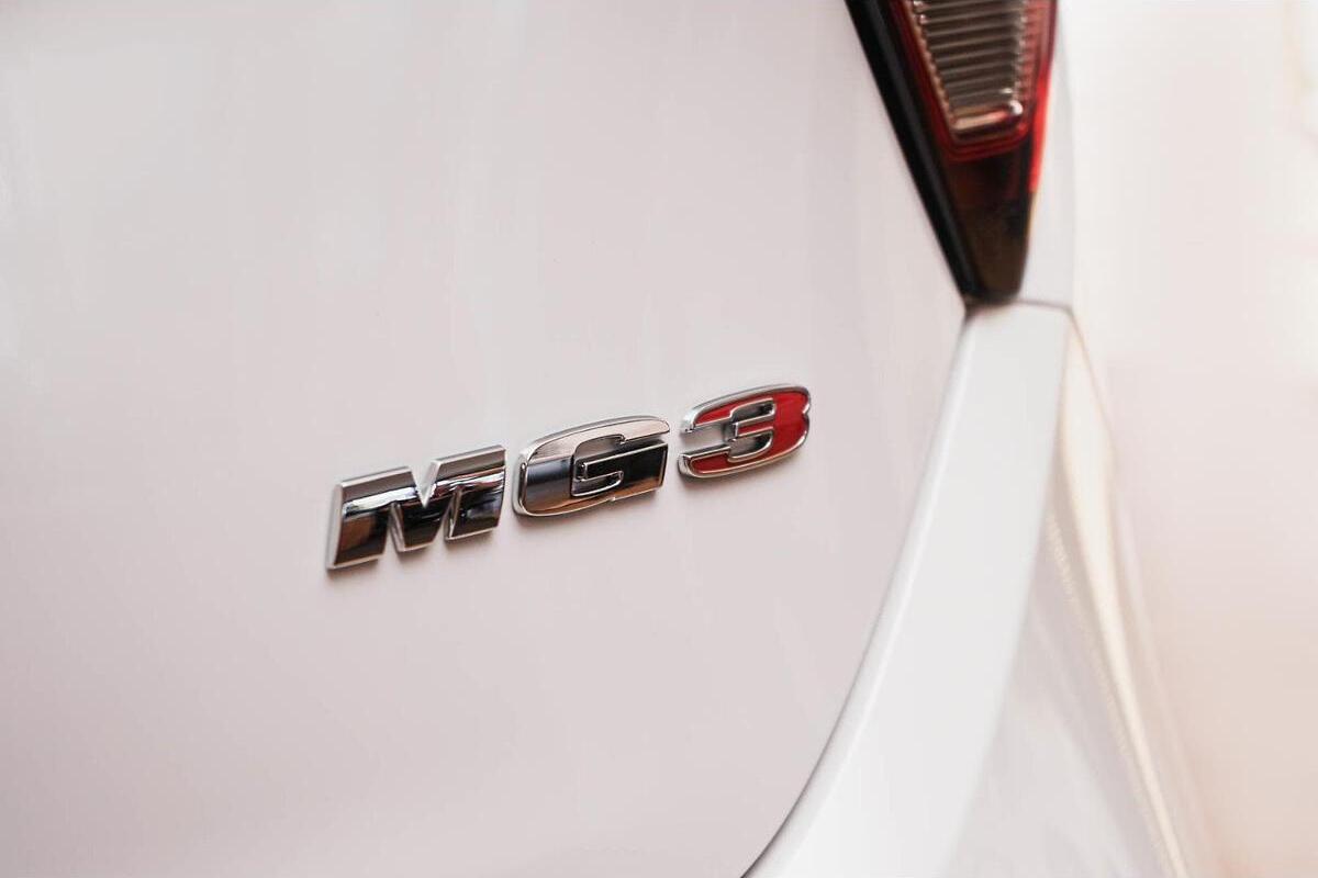 2024 MG MG3 Core (Nav) Auto MY24 image 5