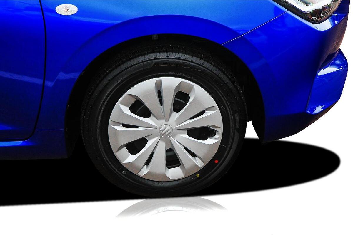 2024 Suzuki Swift Hybrid Auto image 21