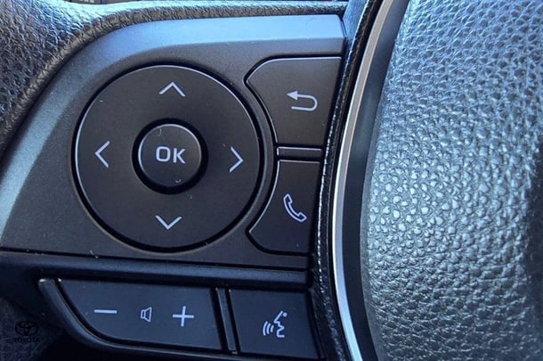 2019 Toyota Corolla Ascent Sport image 18
