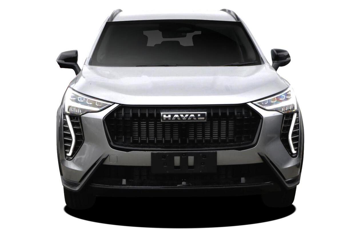 2025 GWM Haval Jolion Lux Auto image 2