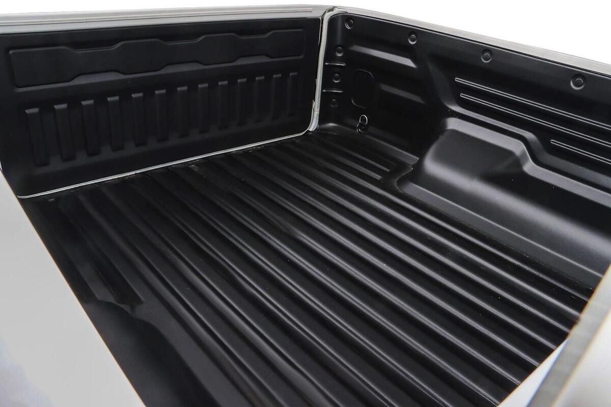 2024 SsangYong Musso ELX XLV Auto 4x4 MY24 image 9