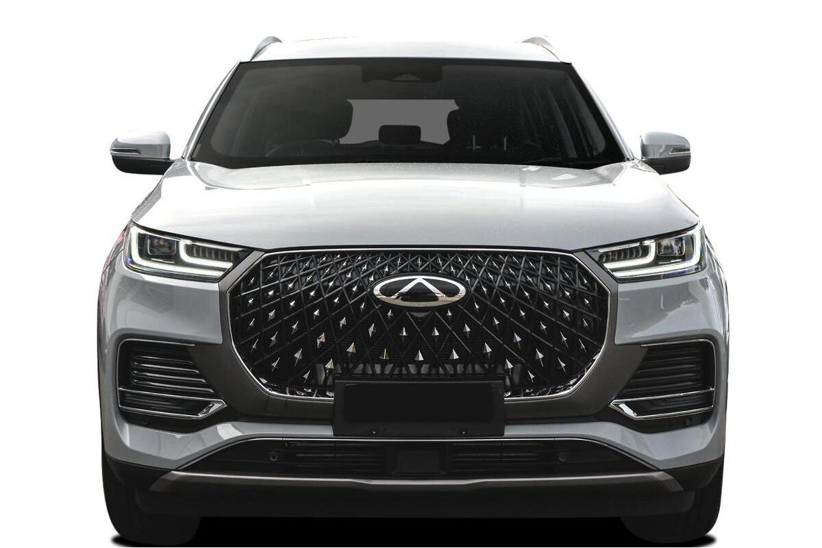 2024 Chery Tiggo 8 Pro Max Urban Auto MY24 image 2