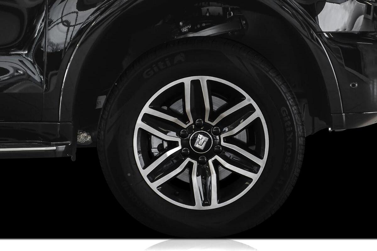 2024 GWM Tank 500 Lux Hybrid Auto 4WD image 27