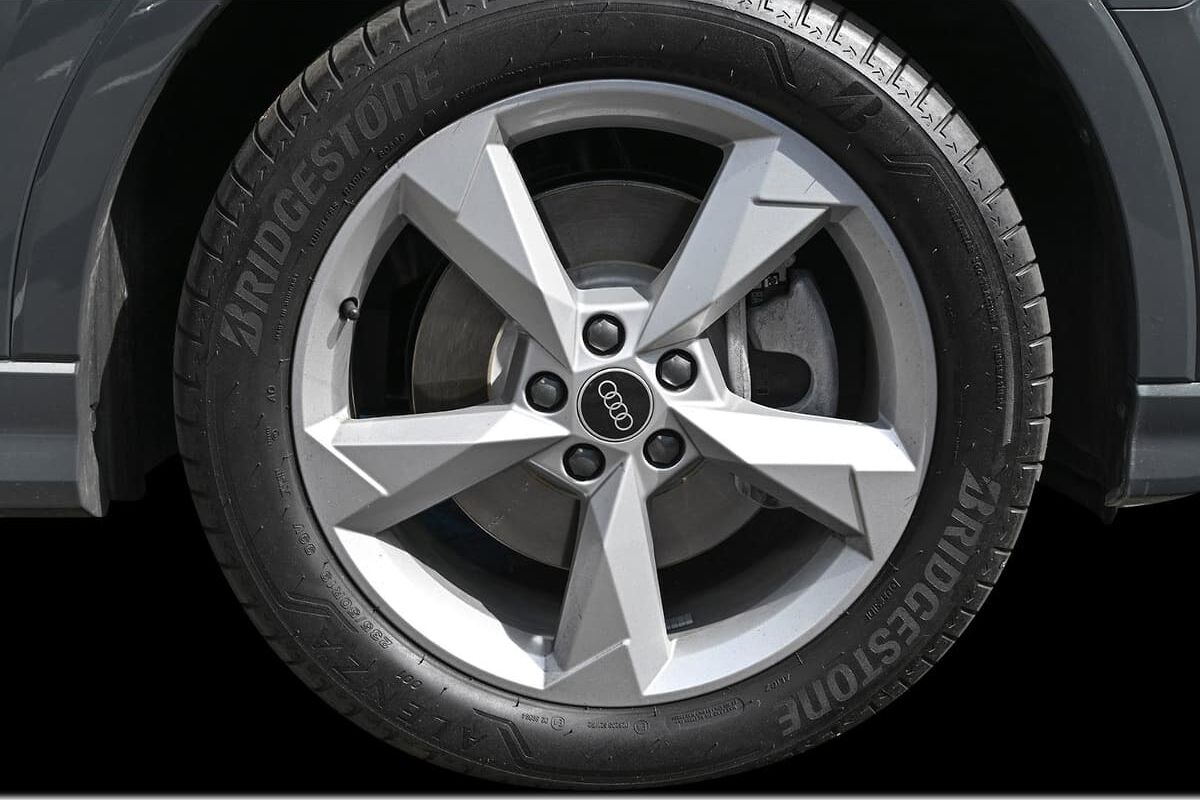 2024 Audi Q3 40 TFSI Auto quattro MY25 image 8