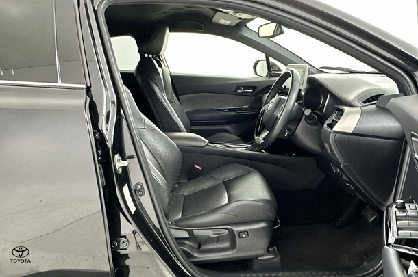2023 Toyota CHR HYBRID Koba 2WD image 16