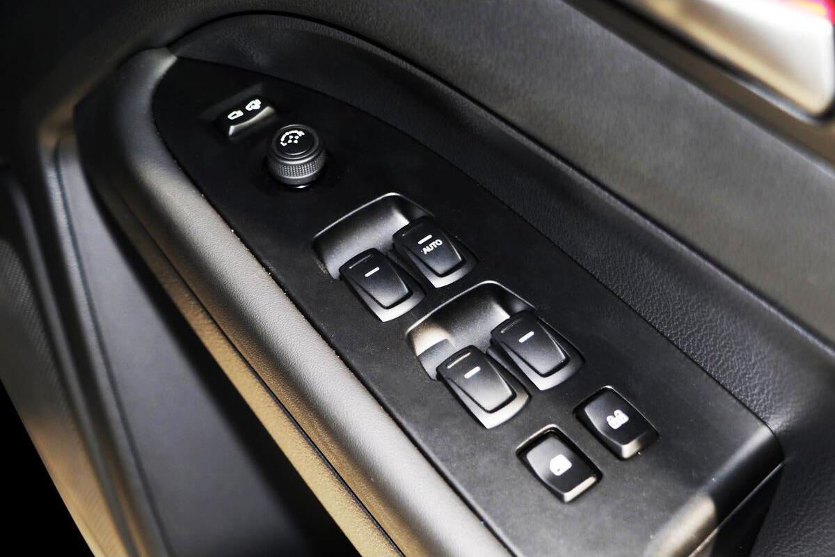 2024 SsangYong Musso Adventure Auto 4x4 MY24 image 19