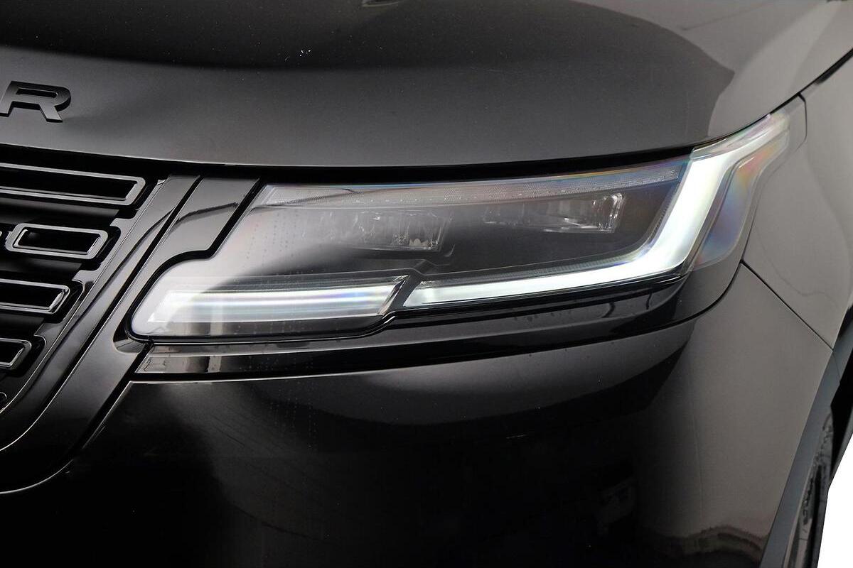 2024 Land Rover Range Rover Velar P250 Dynamic SE Auto AWD MY25.5 image 16