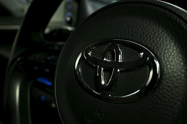 2023 Toyota Yaris Cross Hybrid GX image 13