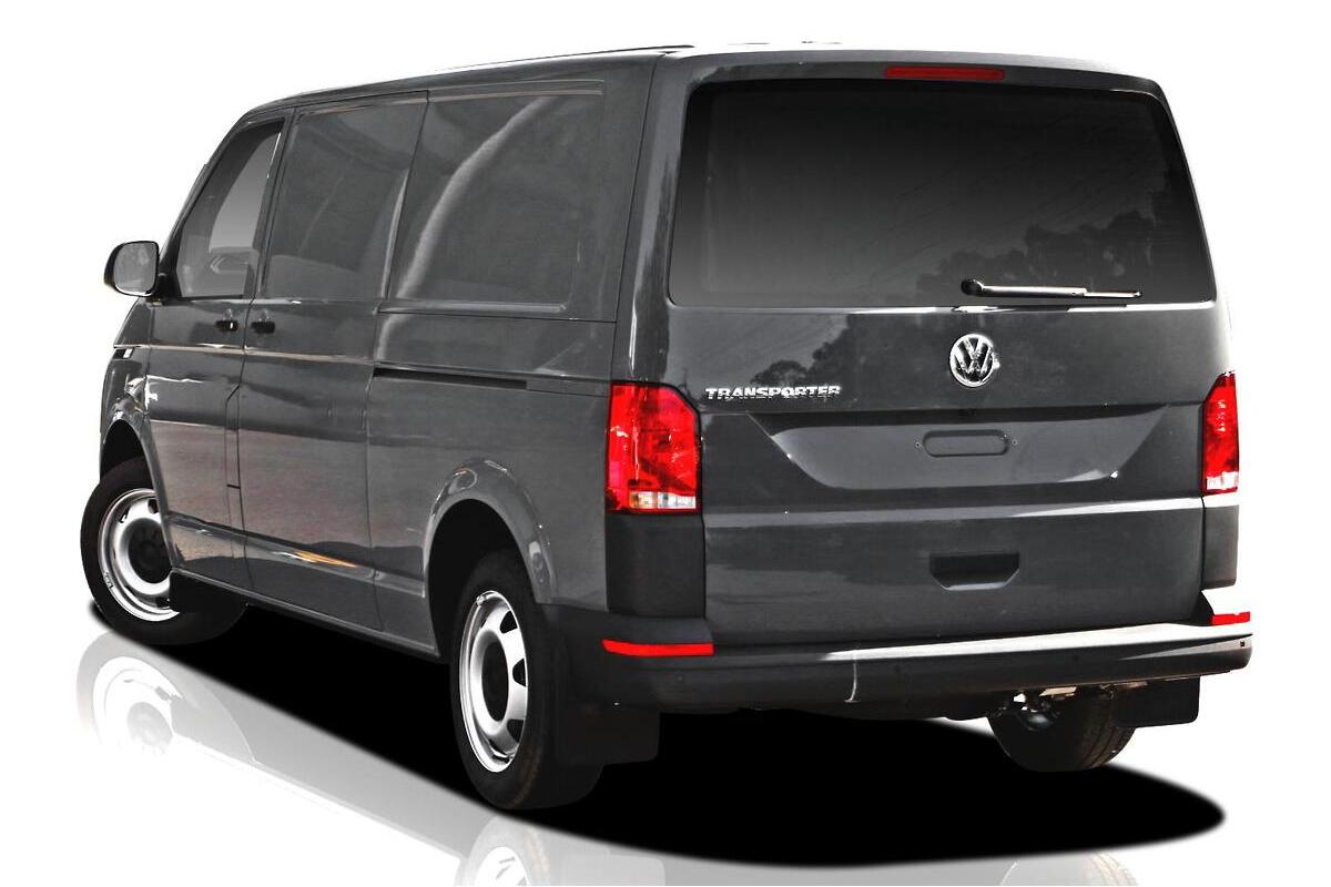 2024 Volkswagen Transporter TDI450 T6.1 LWB Auto MY24 image 4