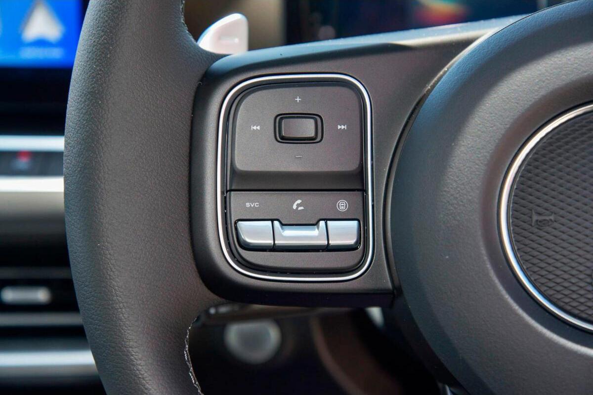 2025 GWM Cannon Lux Auto 4x4 Dual Cab image 15