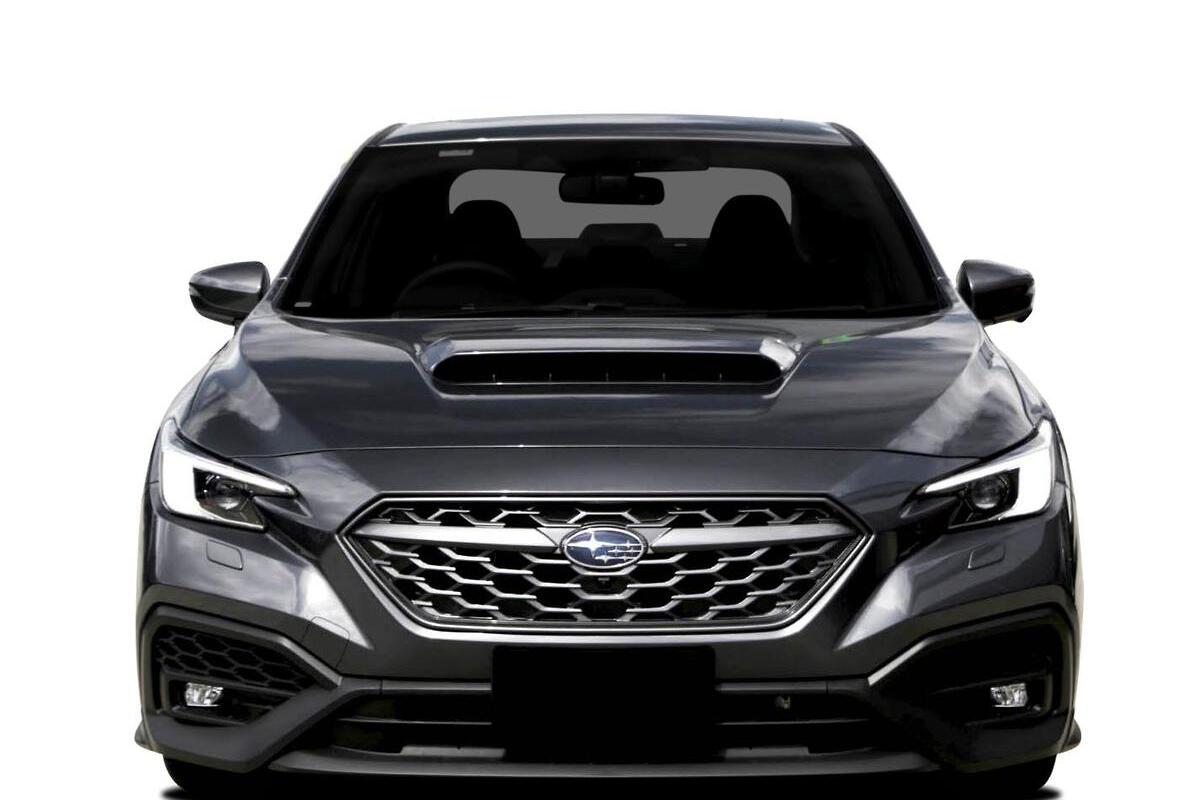 2024 Subaru WRX RS VB Manual AWD MY24 image 2