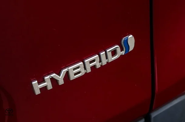 2023 Toyota Rav4 Hybrid GX image 15