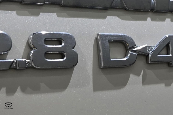 2022 Toyota Hilux SR5 image 10