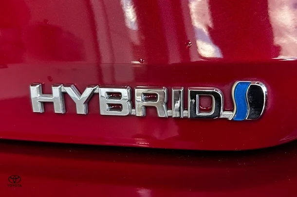 2022 Toyota Kluger Hybrid GXL AWD image 14