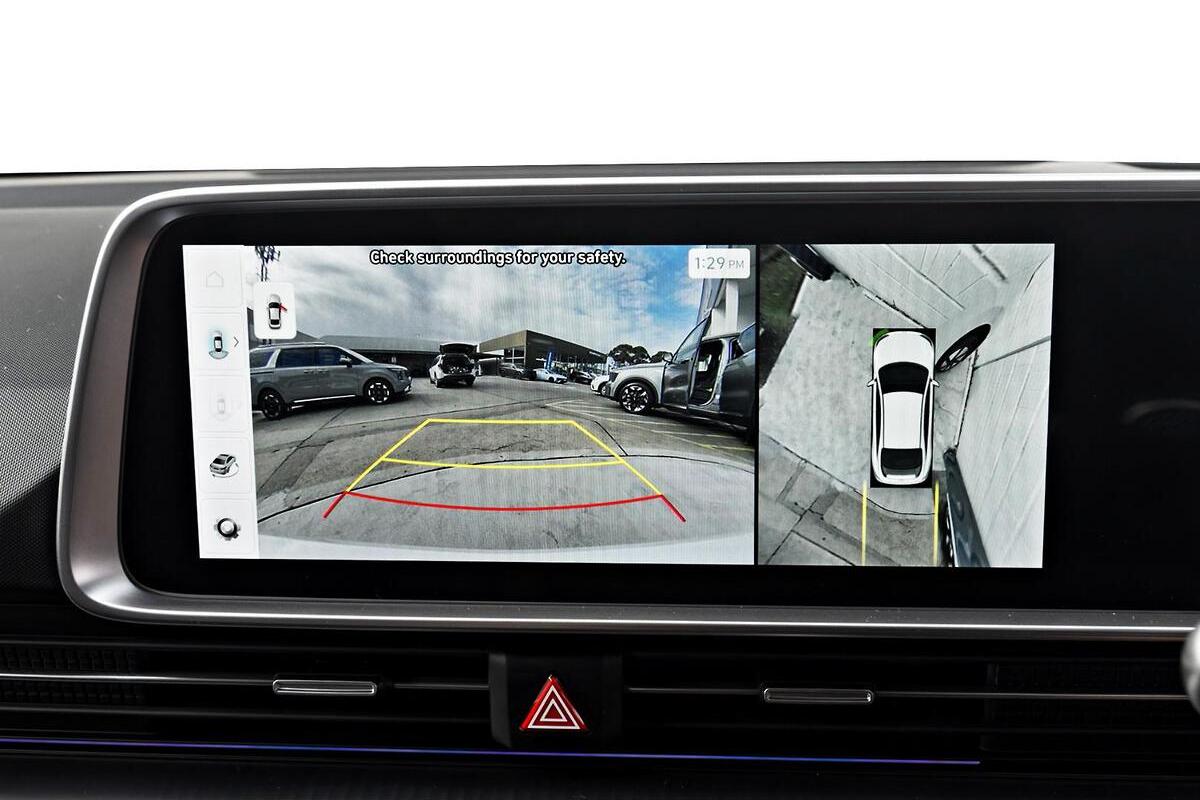 2025 Hyundai IONIQ 6 DYNAMIQ Auto 2WD MY25 image 11