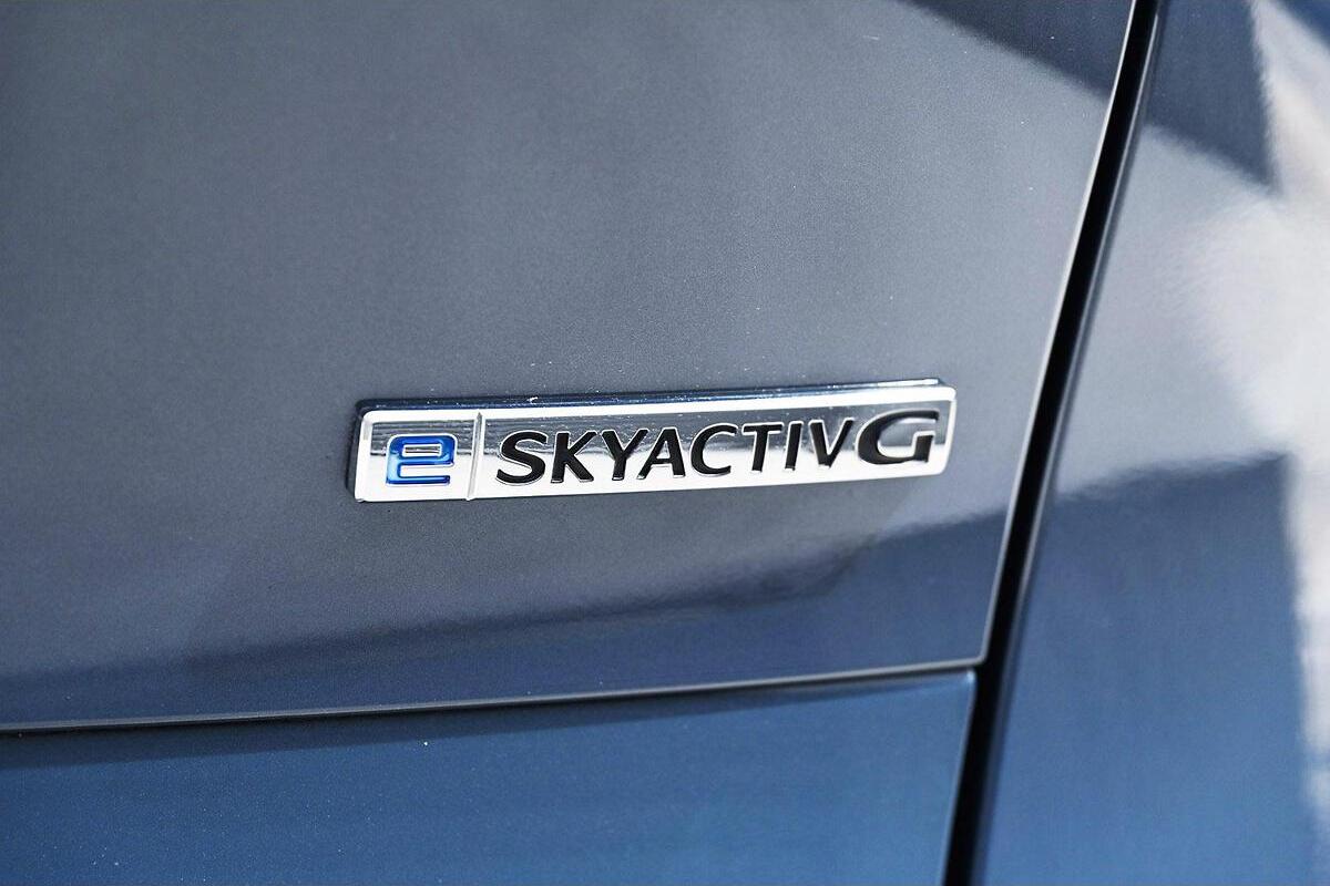 2024 Mazda CX-30 G20 Evolve DM Series Auto image 7