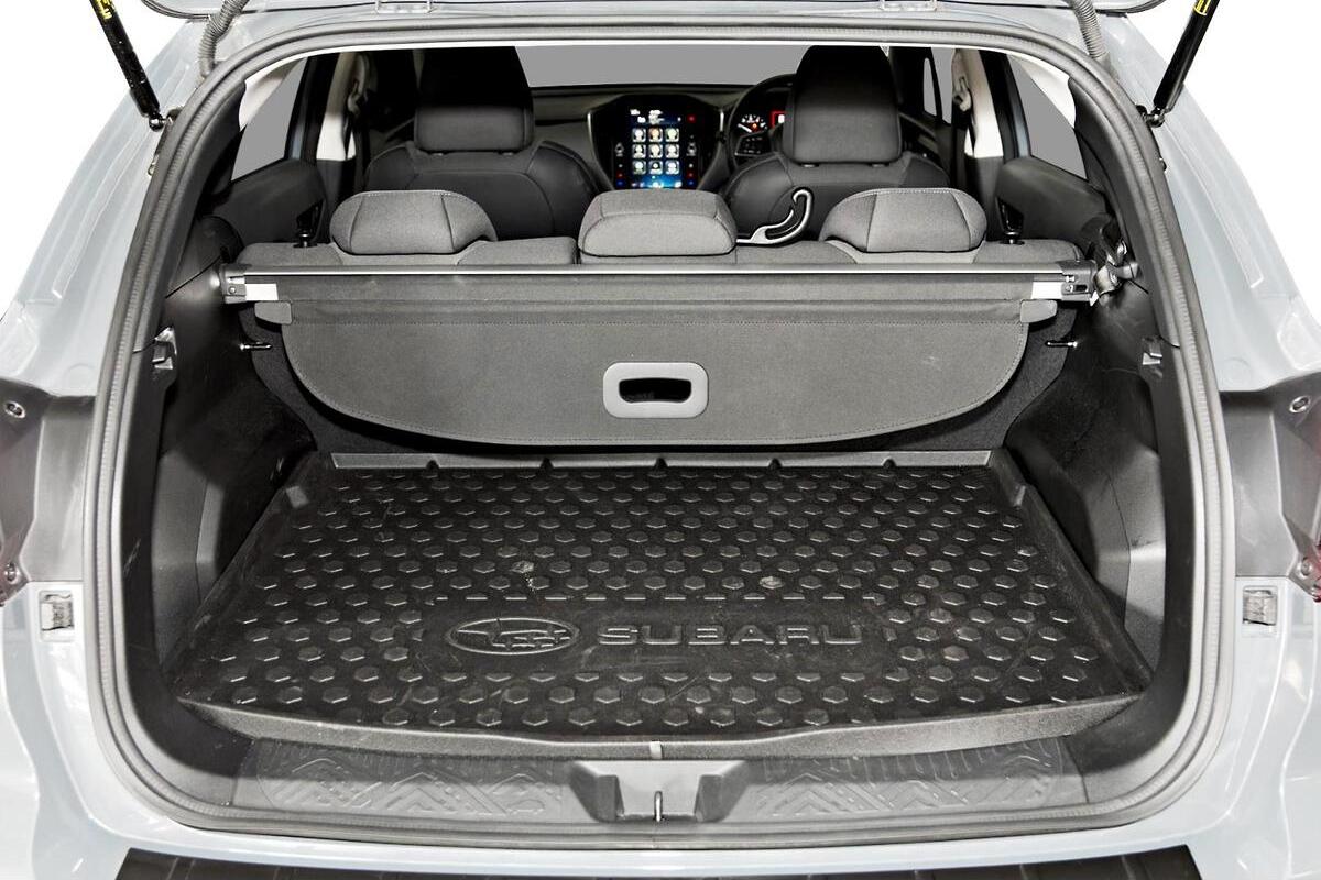 2024 Subaru Crosstrek 2.0L G6X Auto AWD MY24 image 10