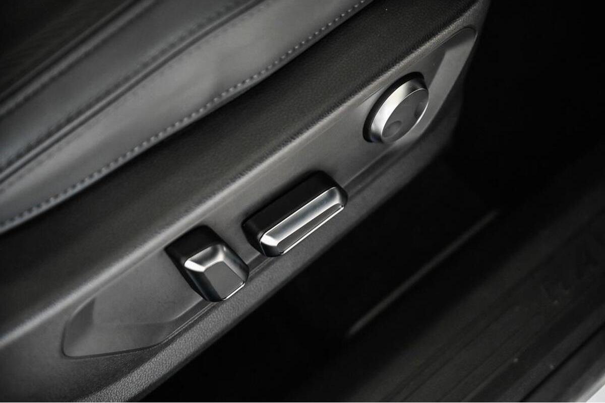 2024 GWM Haval H6GT Lux Auto 2WD image 14