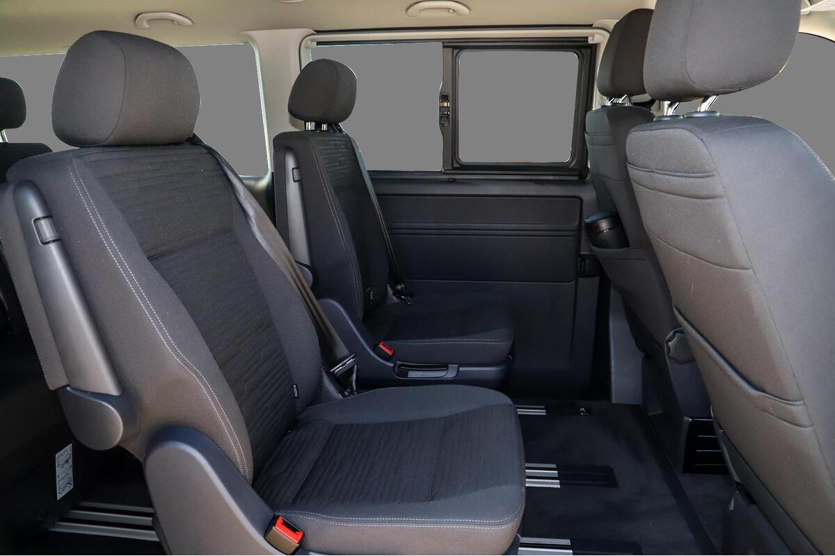 2024 Volkswagen Multivan TDI340 Comfortline Premium T6.1 LWB Auto 4MOTION MY24 image 8