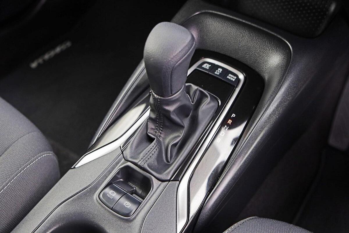 2024 Toyota Corolla Ascent Sport Hybrid Auto image 14