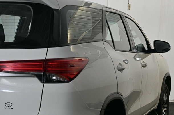 2023 Toyota Fortuner GX image 20