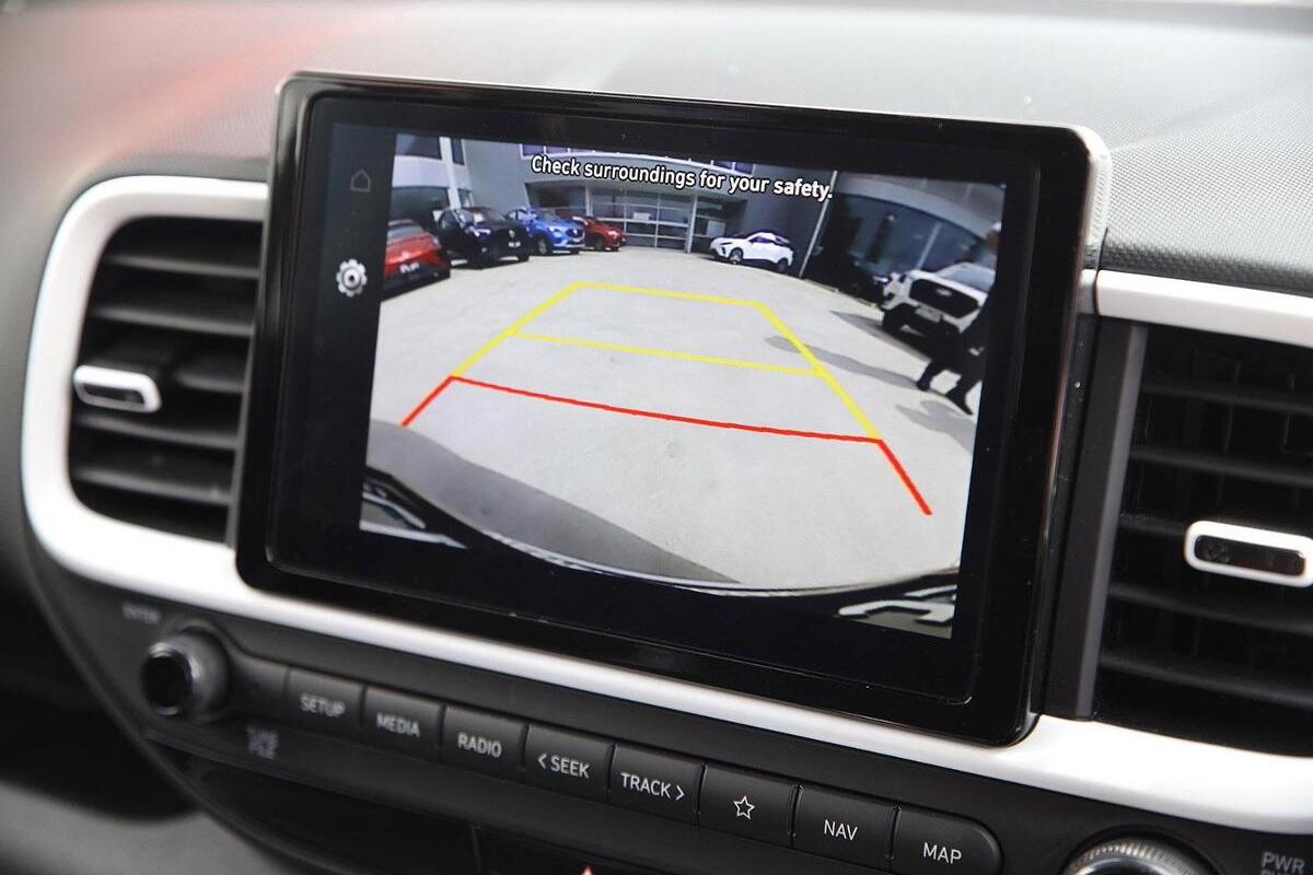 2025 Hyundai Venue Elite Auto MY25 image 11