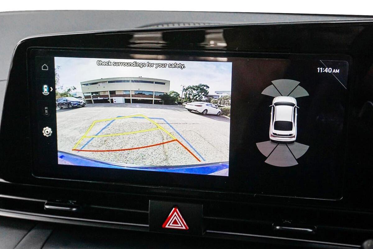 2024 Hyundai i30 N Premium Auto MY25 image 13