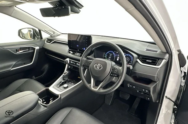 2024 Toyota Rav4 Hybrid Cruiser-AWD image 17